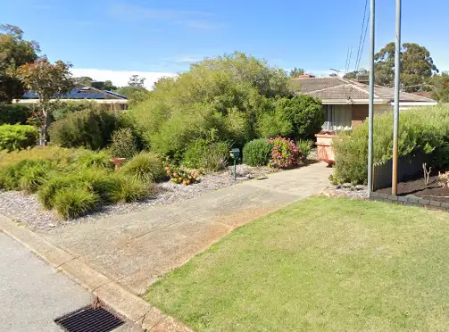 Main view of Homely house listing, 4A Beechcroft Place, Camillo WA 6111