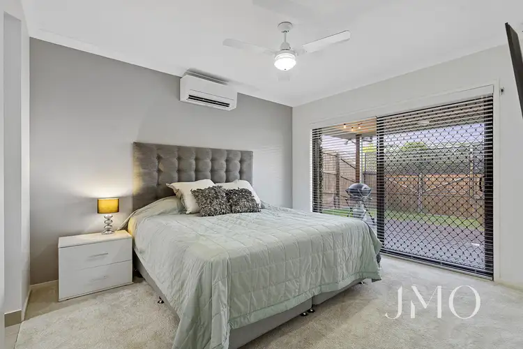 Sixth view of Homely house listing, 1 Wollombi Avenue, Ormeau Hills QLD 4208