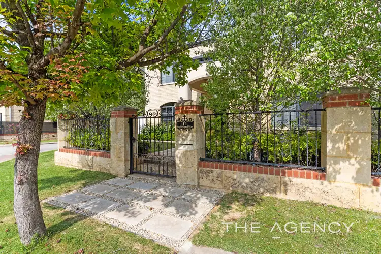 Second view of Homely house listing, 17 Sedgeland Way, Ascot WA 6104