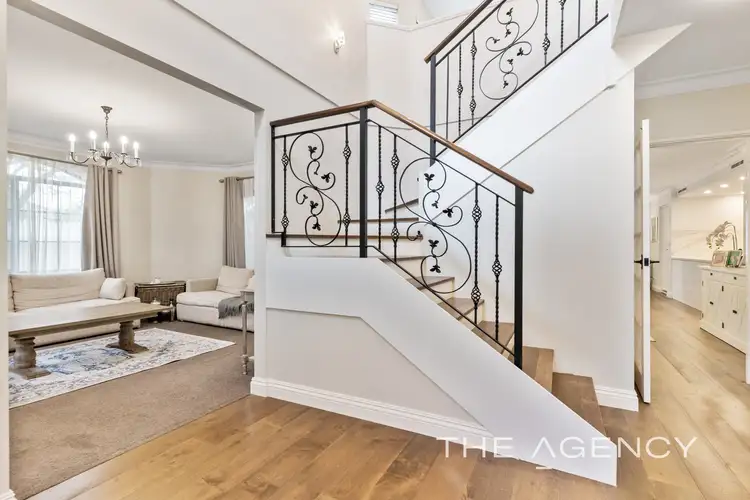 Third view of Homely house listing, 17 Sedgeland Way, Ascot WA 6104