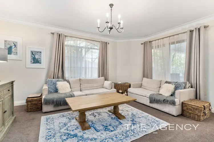 Fifth view of Homely house listing, 17 Sedgeland Way, Ascot WA 6104