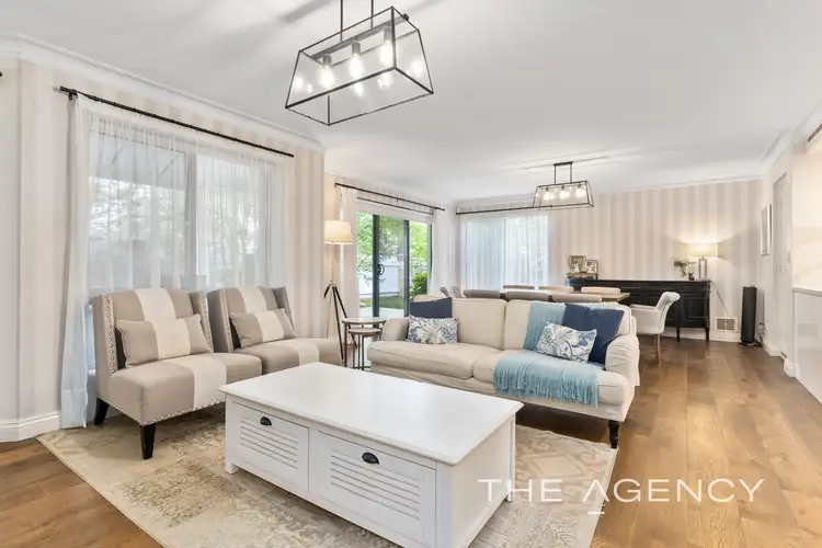 Sixth view of Homely house listing, 17 Sedgeland Way, Ascot WA 6104