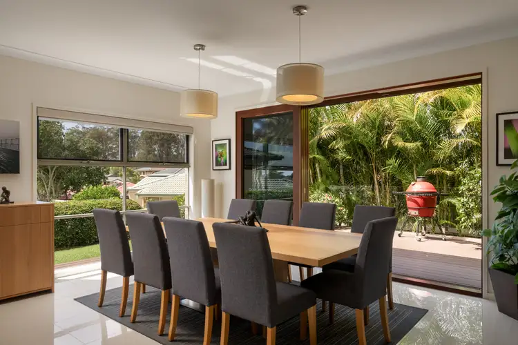Fourth view of Homely house listing, 8 Stuart Close, Bridgeman Downs QLD 4035