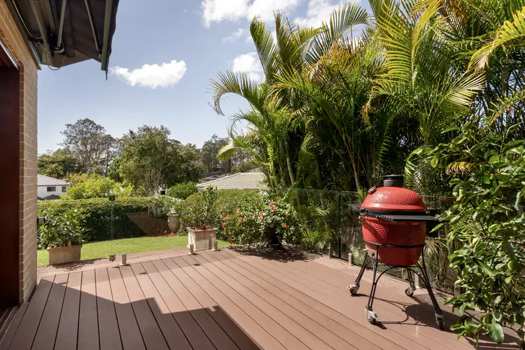 Sixth view of Homely house listing, 8 Stuart Close, Bridgeman Downs QLD 4035