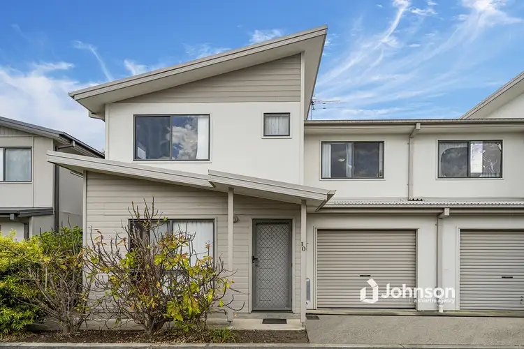 10/40-56 Gledson Street, North Booval QLD 4304