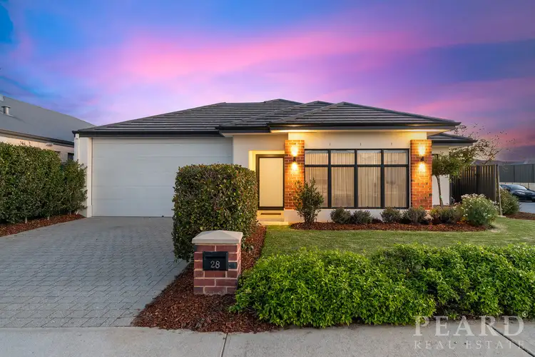 Main view of Homely house listing, 28 Sapphire Road, Dayton WA 6055