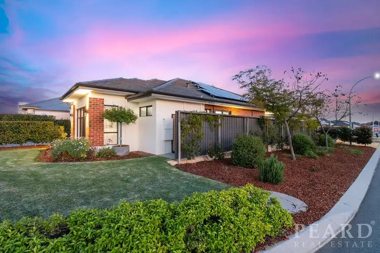 Second view of Homely house listing, 28 Sapphire Road, Dayton WA 6055