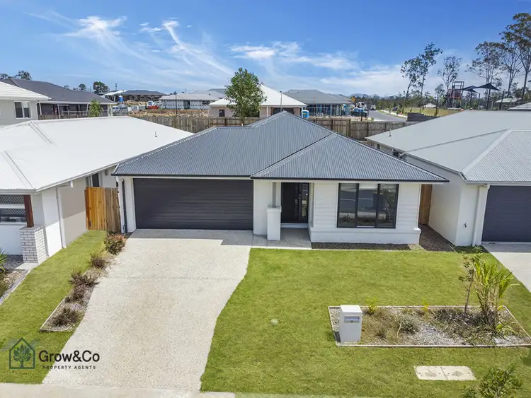 35 Greenhouse Road, Greenbank QLD 4124