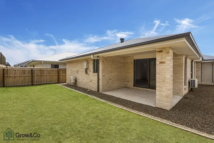 Second view of Homely house listing, 35 Greenhouse Road, Greenbank QLD 4124
