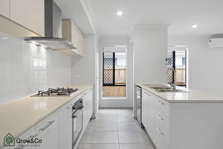 Third view of Homely house listing, 35 Greenhouse Road, Greenbank QLD 4124