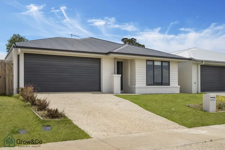 Fourth view of Homely house listing, 35 Greenhouse Road, Greenbank QLD 4124