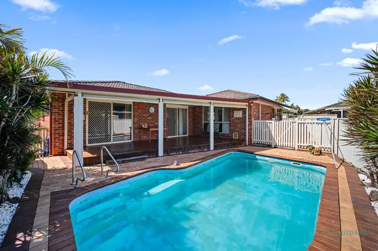 Fourth view of Homely villa listing, 2/6 Victoria Place, Forster NSW 2428