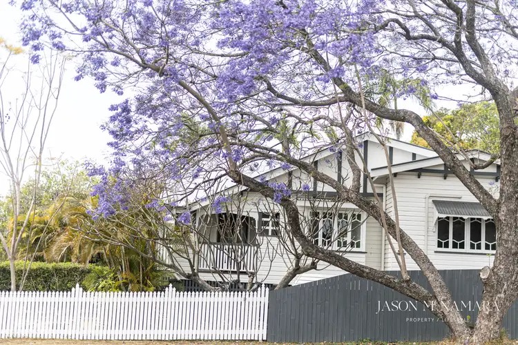 Main view of Homely house listing, 71 Glebe Road, Silkstone QLD 4304