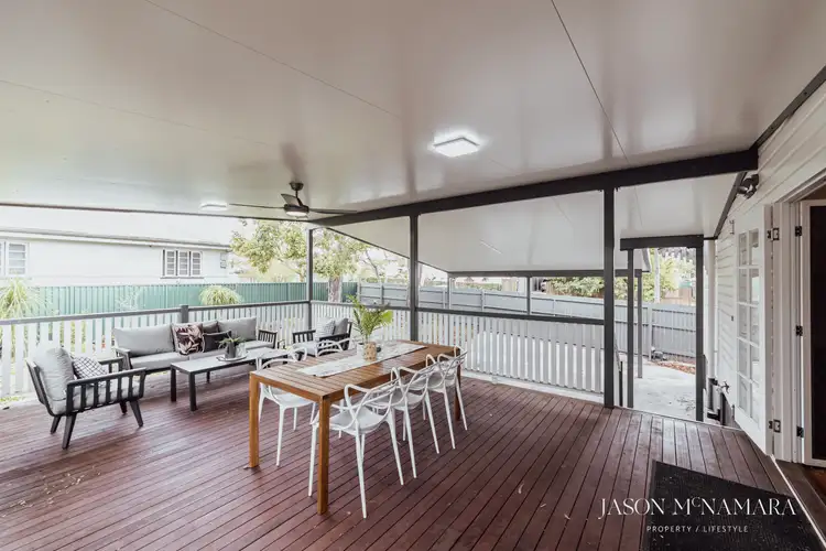 Second view of Homely house listing, 71 Glebe Road, Silkstone QLD 4304