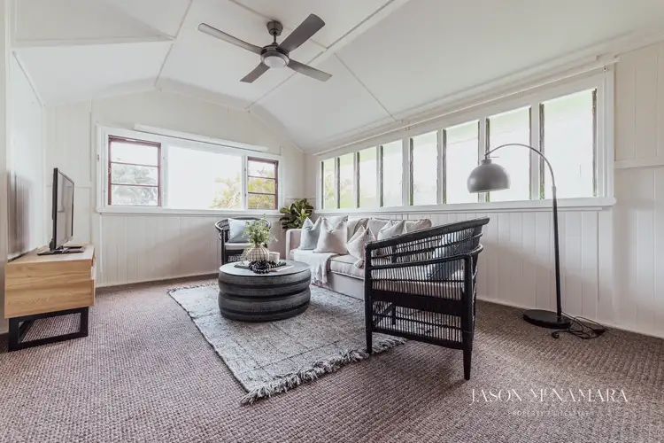 Sixth view of Homely house listing, 71 Glebe Road, Silkstone QLD 4304