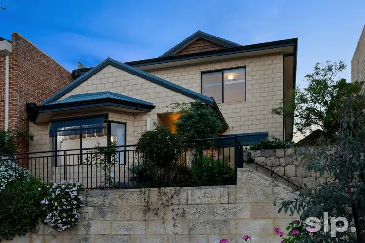 Main view of Homely house listing, 45 Lakeside Drive, Joondalup WA 6027