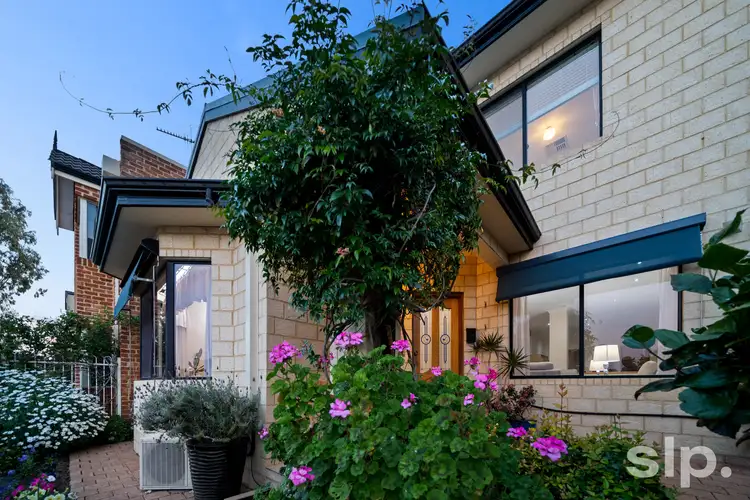 Fourth view of Homely house listing, 45 Lakeside Drive, Joondalup WA 6027