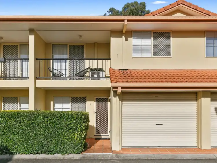 9/106 Norton Street, Upper Mount Gravatt QLD 4122