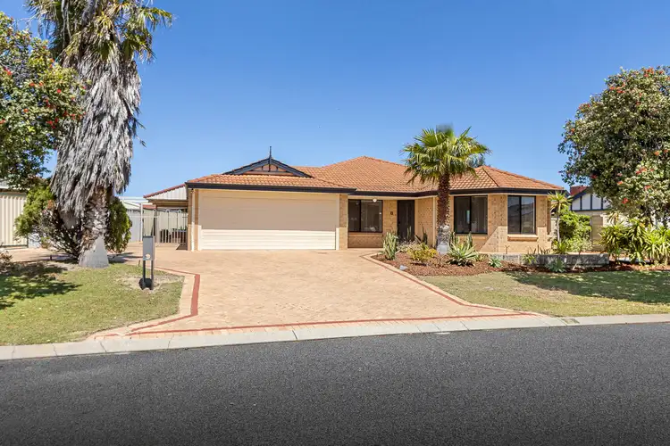 8 Porto Novo Mews, Secret Harbour WA 6173