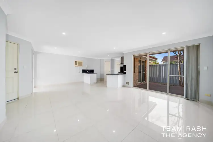 Fourth view of Homely house listing, 12/99 George Way, Cannington WA 6107