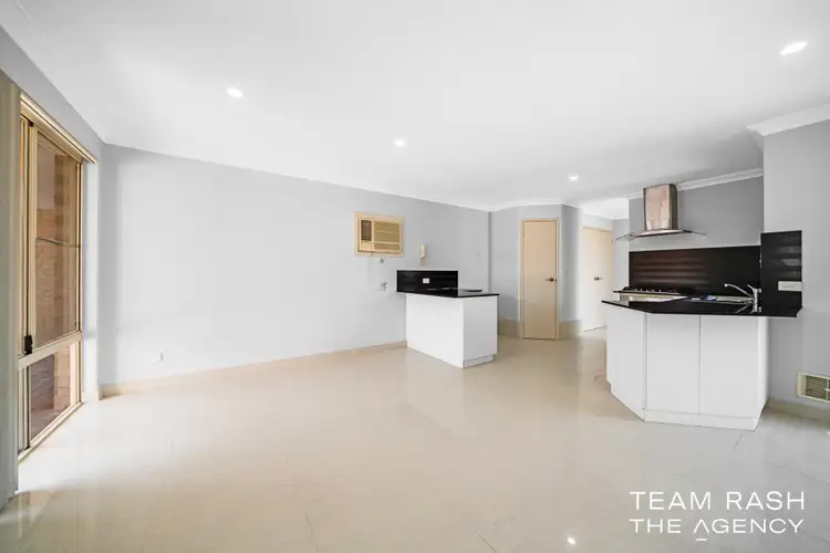 Sixth view of Homely house listing, 12/99 George Way, Cannington WA 6107