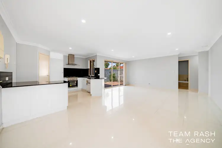 Seventh view of Homely house listing, 12/99 George Way, Cannington WA 6107