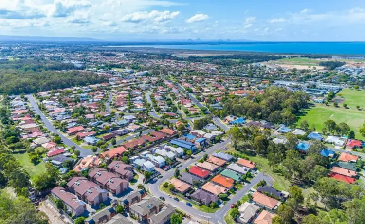 12/48-54 Fleet Drive, Kippa-Ring QLD 4021