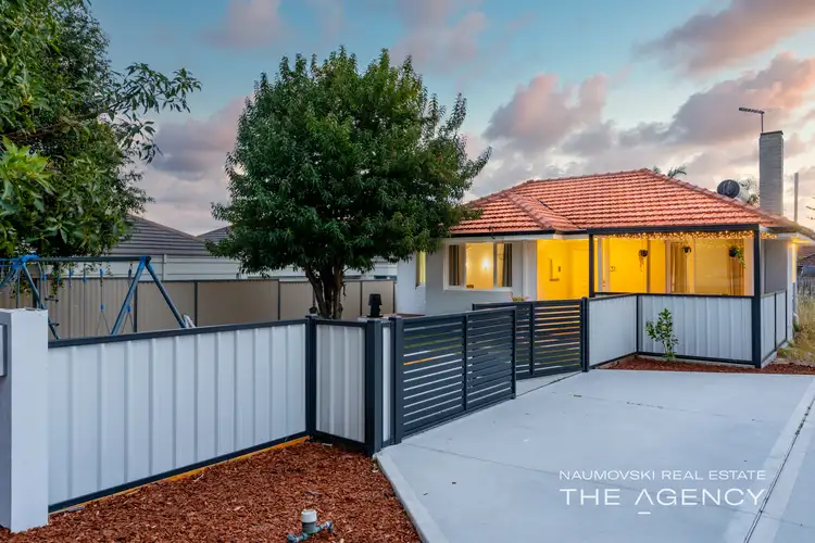 31 Almurta Street, Nollamara WA 6061