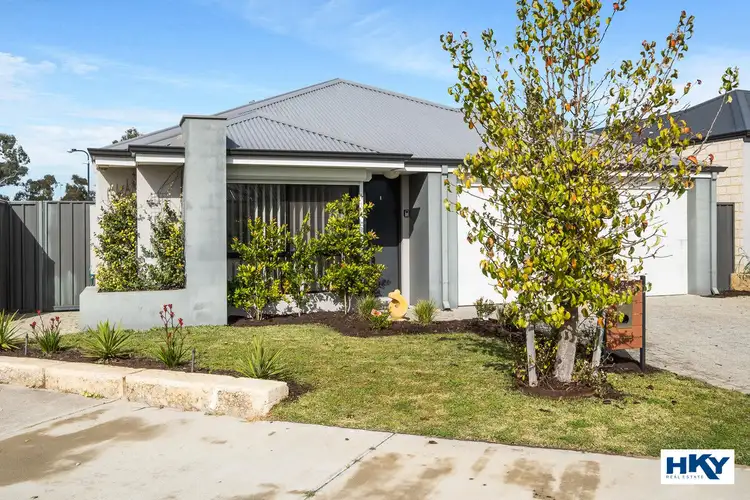 26 Rhodeswood Drive, Aveley WA 6069