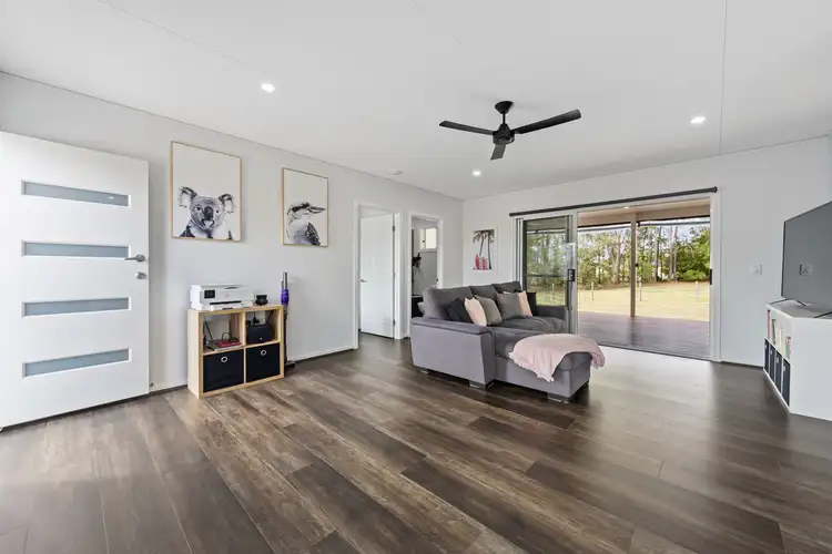 Second view of Homely house listing, 25 Geritz Circuit, Morayfield QLD 4506
