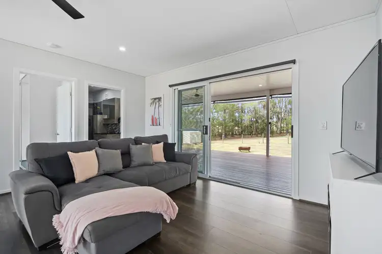 Third view of Homely house listing, 25 Geritz Circuit, Morayfield QLD 4506