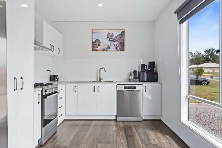 Fifth view of Homely house listing, 25 Geritz Circuit, Morayfield QLD 4506