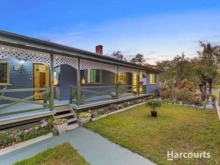Main view of Homely rural property listing, 5 Lyons Road, Kurwongbah QLD 4503