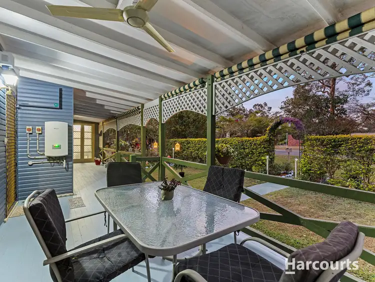 Fourth view of Homely rural property listing, 5 Lyons Road, Kurwongbah QLD 4503