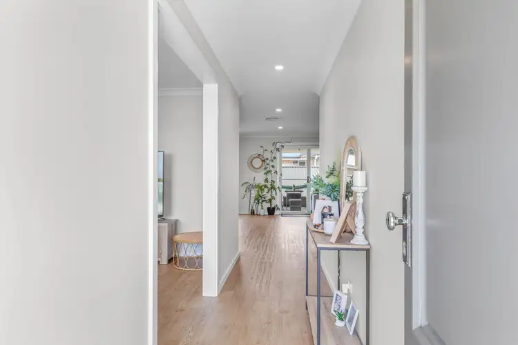 Second view of Homely house listing, 575 Eleven Mile Drive, Eglinton NSW 2795
