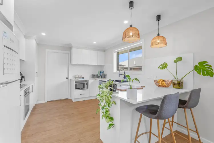 Fifth view of Homely house listing, 575 Eleven Mile Drive, Eglinton NSW 2795