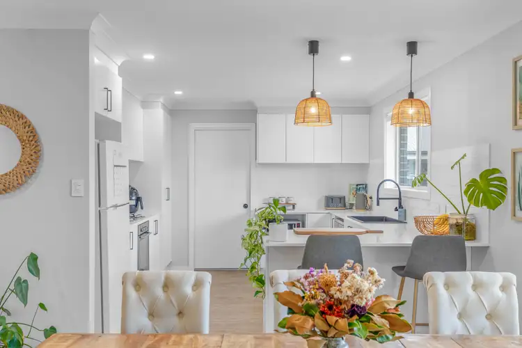 Sixth view of Homely house listing, 575 Eleven Mile Drive, Eglinton NSW 2795