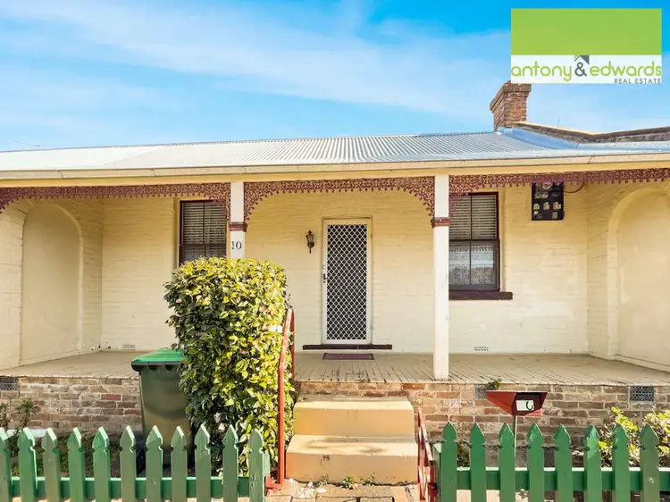 Main view of Homely house listing, 10 Australia Street, Goulburn NSW 2580