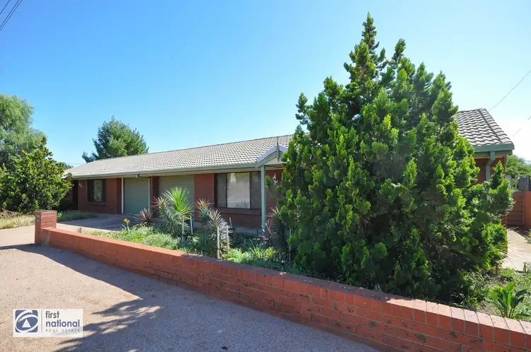 Units 1 & 2/23 Argyle Street, Port Augusta SA 5700