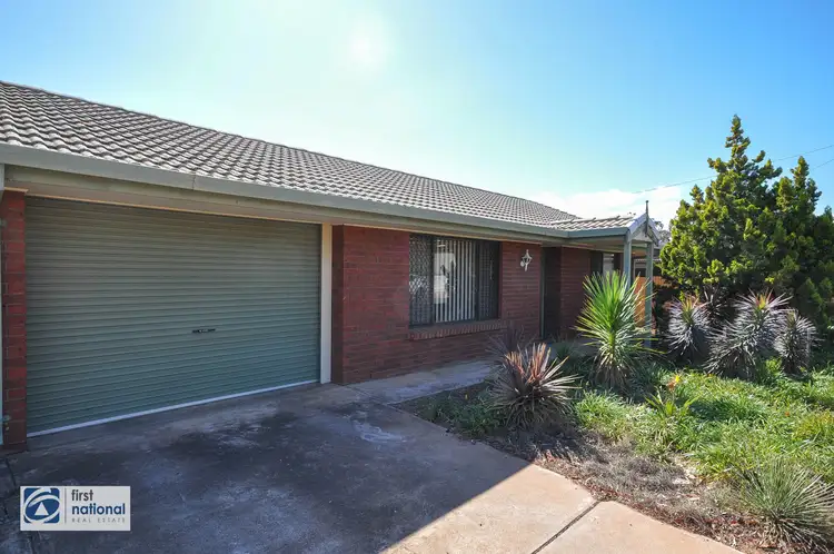 Second view of Homely block of units listing, Units 1 & 2/23 Argyle Street, Port Augusta SA 5700