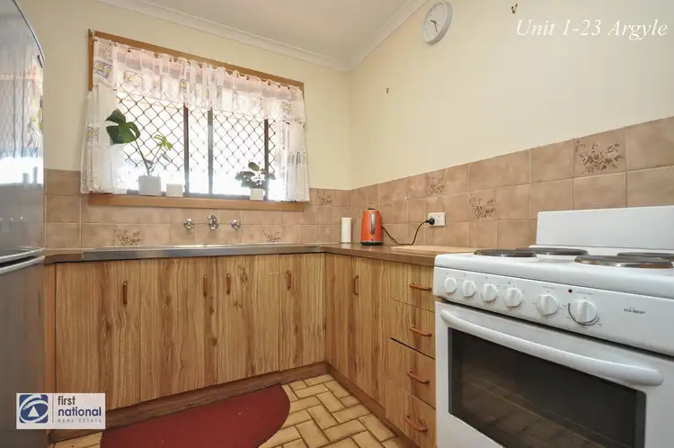 Fourth view of Homely block of units listing, Units 1 & 2/23 Argyle Street, Port Augusta SA 5700