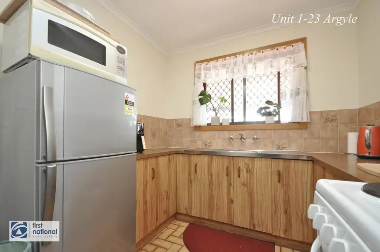 Fifth view of Homely block of units listing, Units 1 & 2/23 Argyle Street, Port Augusta SA 5700