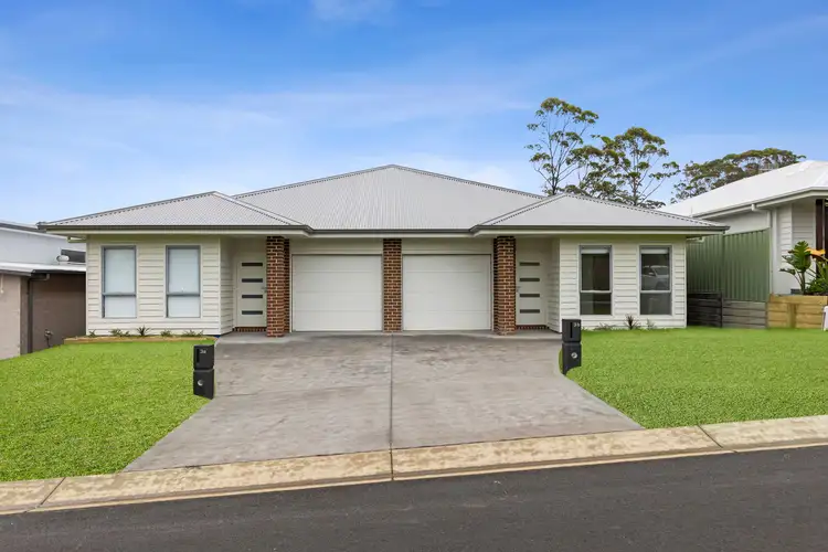 3B Brookwater Crescent, Mollymook Beach NSW 2539
