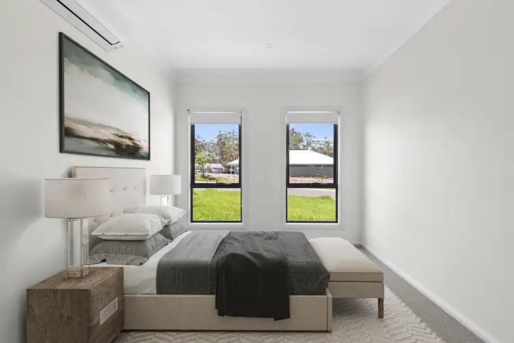 3B Brookwater Crescent, Mollymook Beach NSW 2539