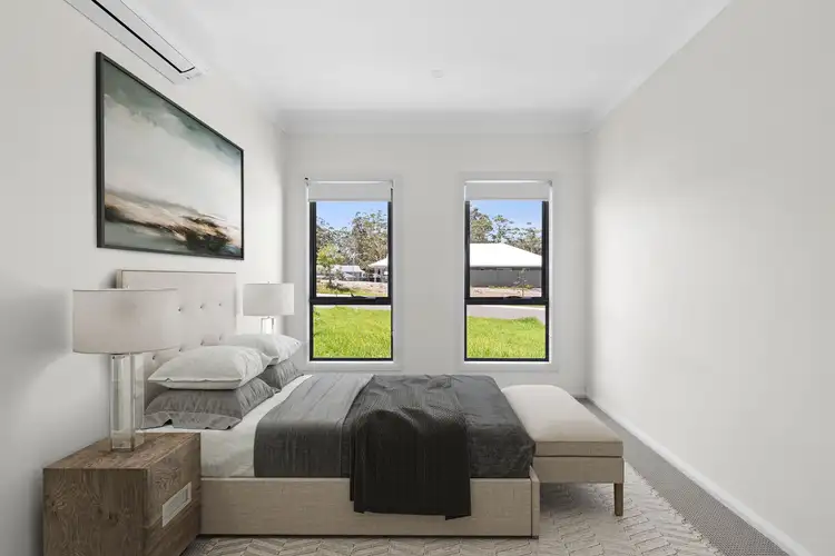 Third view of Homely house listing, 3B Brookwater Crescent, Mollymook Beach NSW 2539