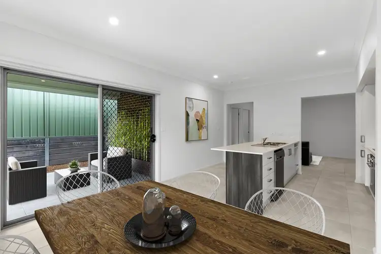 Fifth view of Homely house listing, 3B Brookwater Crescent, Mollymook Beach NSW 2539