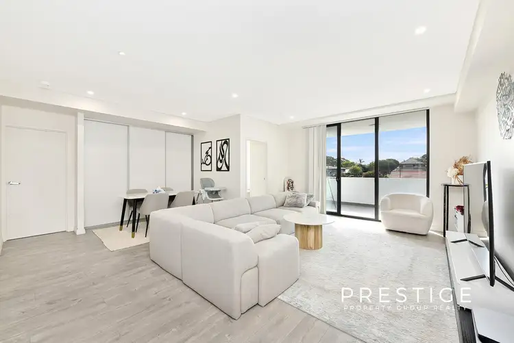 316/5 Bidjigal Road, Arncliffe NSW 2205