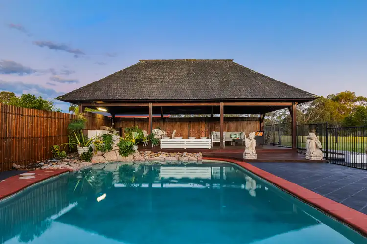 Third view of Homely rural property listing, 12 Cahill Close, Black Hill NSW 2322