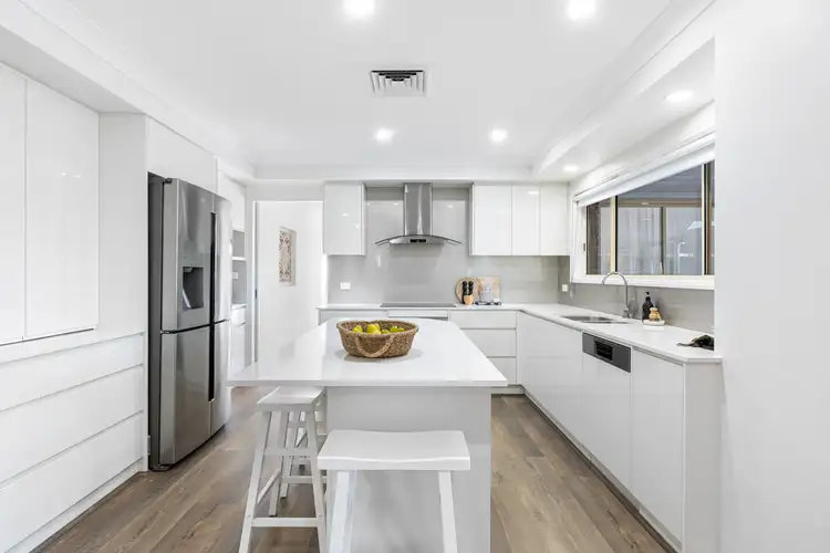 Fifth view of Homely rural property listing, 12 Cahill Close, Black Hill NSW 2322