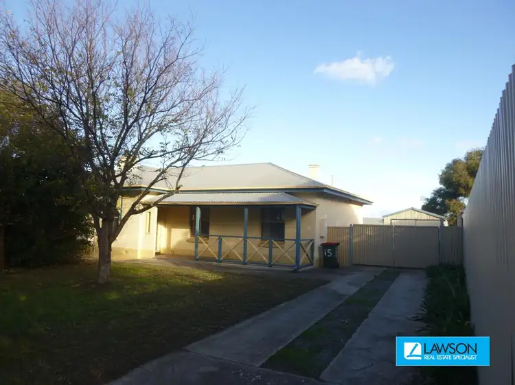 Second view of Homely semi-detached listing, 15 Cronin Avenue, Port Lincoln SA 5606